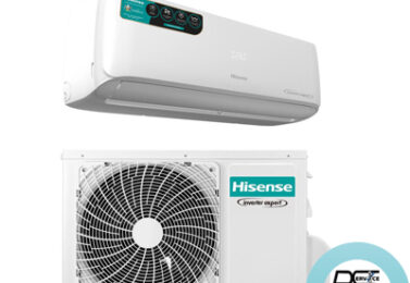 تعمیر کولرگازی Hisense هایسنس-۸۸۲۴۹۰۱۰