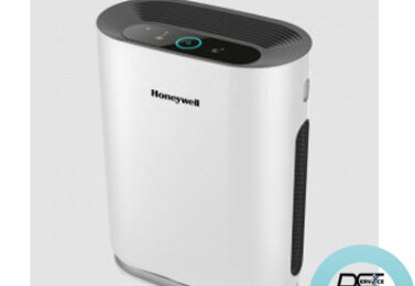 تعمیر داکت اسپیلیت honeywell هانی ول