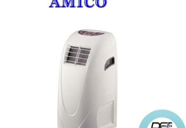 تعمیر کولرگازی Amico آمیکو-۲۲۲۹۴۴۵۱