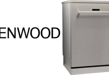 ارور ماشین ظرفشویی کنوود (Kenwood)